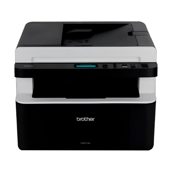 Impresora Laser Multifuncional Brother DCP1617NW Wi-Fi 220v