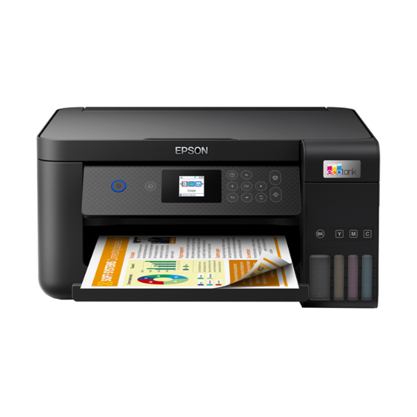 Impresora Multifunción Epson EcoTank L4260