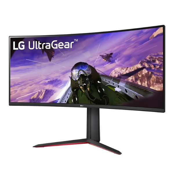 Monitor Curvo LED LG 34GP63AB 34 QHD 160Hz