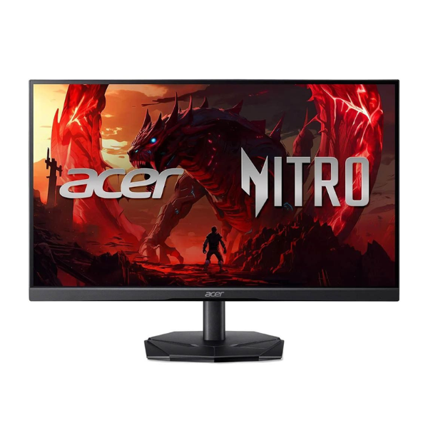 Monitor Gamer Acer Nitro KG251Q P3BIIP LED LCD 24.5" Full HD 180Hz 1ms