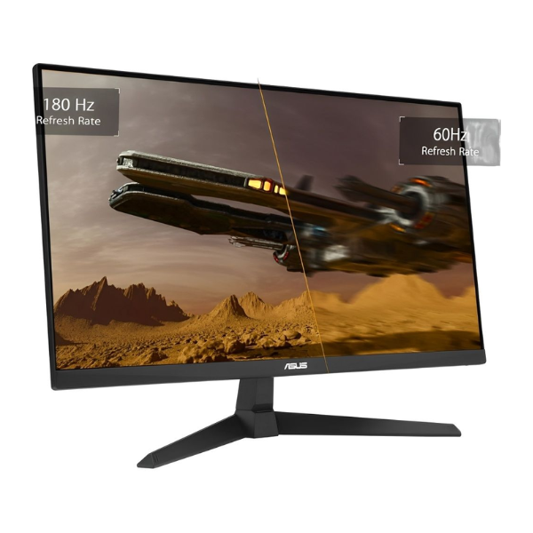 Monitor Gamer Asus TUF Gaming VG249Q3A LED IPS 24" Full HD 180Hz 1ms