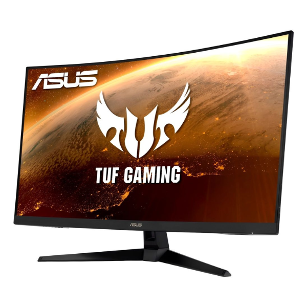 Monitor Gamer Curvo Asus TUF Gaming VG32VQ1B LED 31.5" QHD 165Hz 1ms