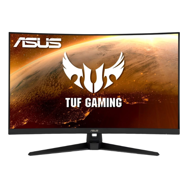 Monitor Gamer Curvo Asus TUF Gaming VG32VQ1B LED 31.5" QHD 165Hz 1ms