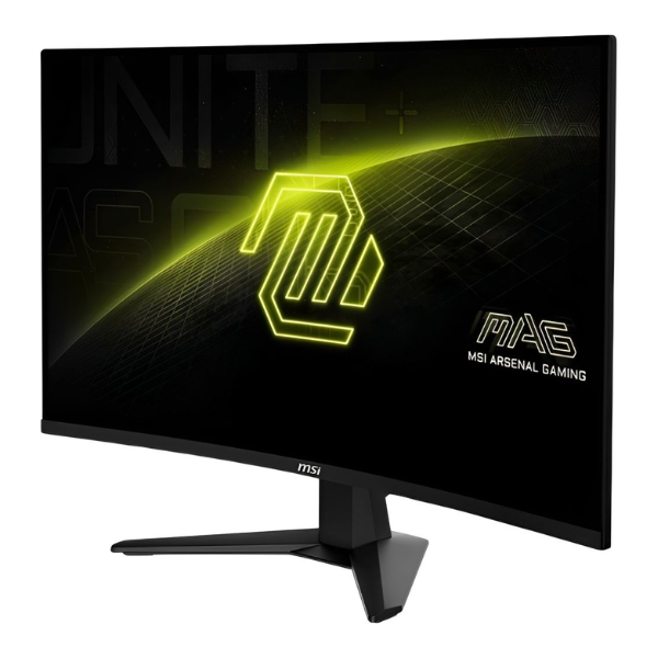 Monitor Gamer Curvo MSI MAG 32C6X 31.5" Full HD 250Hz 1ms
