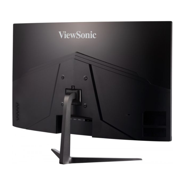 Monitor Gamer Curvo ViewSonic OMNI VX3218-PC-MHD 32" Full HD 165Hz