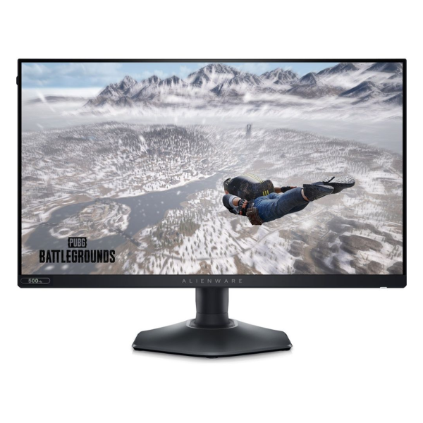 Monitor Gamer Dell Alienware AW2524HF LED IPS 24.5" Full HD 500Hz 1ms