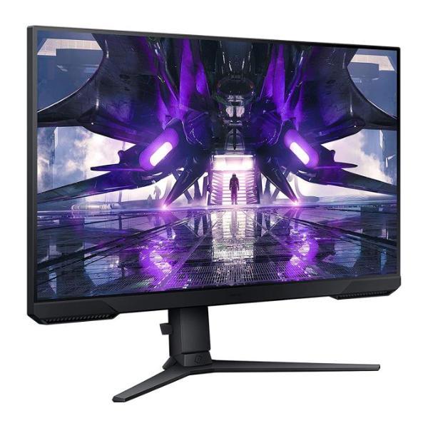 Monitor Gamer Samsung Odyssey G3 LS32AG320NLXZX 32” Full HD 165Hz 1ms