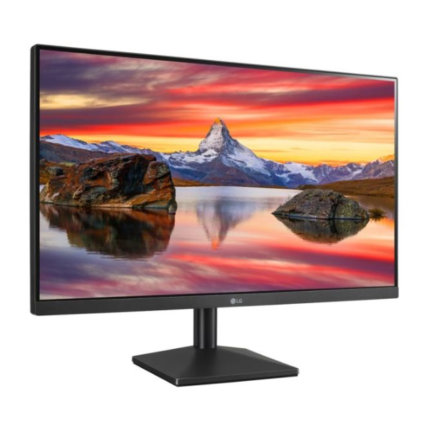 Monitor LG 24MQ400-B LED IPS 23.8 Full HD 75Hz 5ms