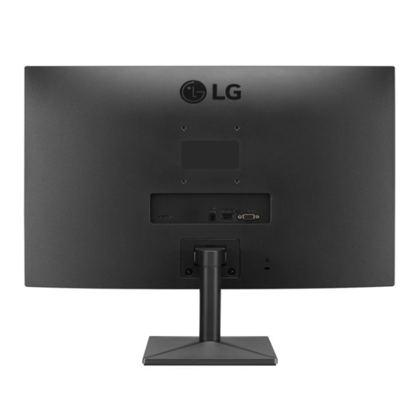 Monitor LG 24MQ400-B LED IPS 23.8 Full HD 75Hz 5ms