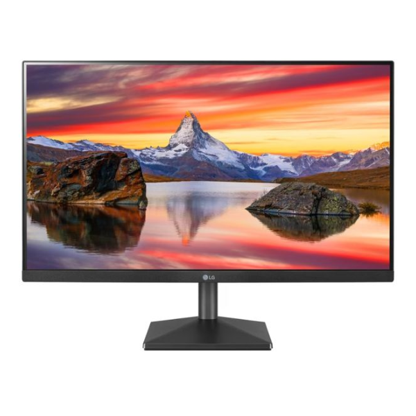 Monitor LG 24MQ400-B LED IPS 23.8 Full HD 75Hz 5ms