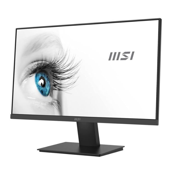 Monitor MSI Pro MP241X 23.8'' 75HZ Full HD