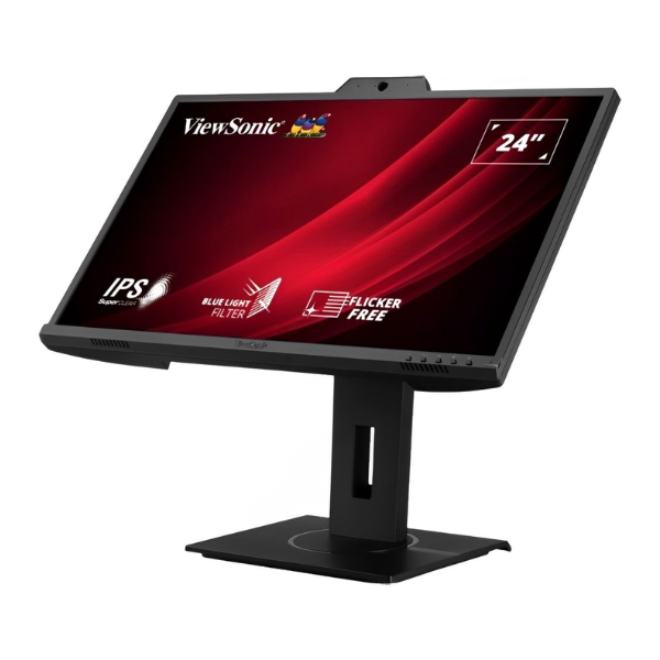 Monitor ViewSonic VG2440V LED IPS 24" Full HD 5ms