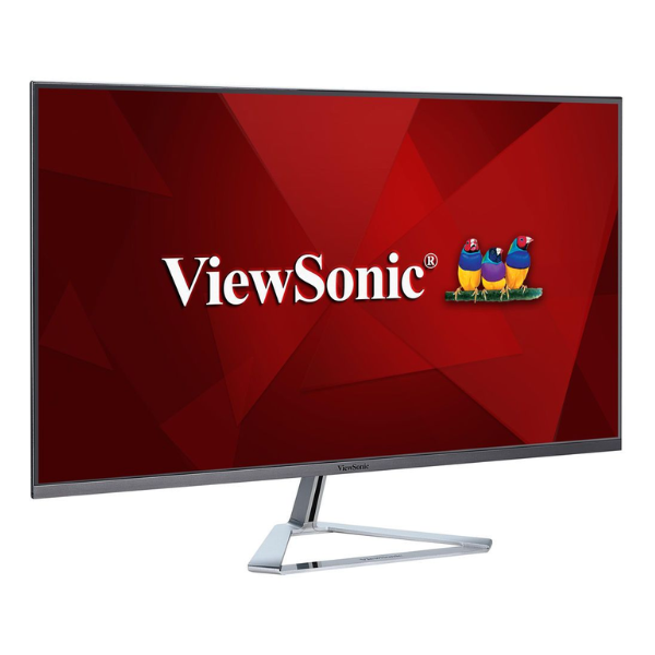 Monitor ViewSonic VX3276-4K-MHD 32"4K