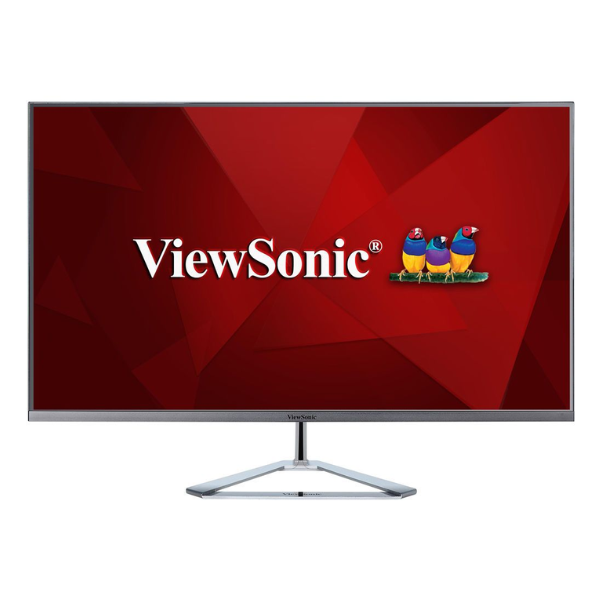 Monitor ViewSonic VX3276-4K-MHD 32"4K