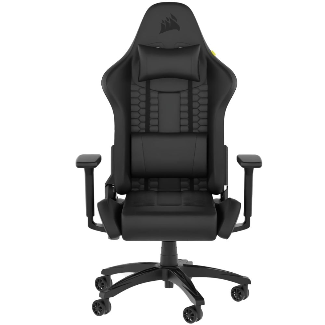 Silla Gamer Corsair Relaxed TC100 – (CF-9010051-WW)