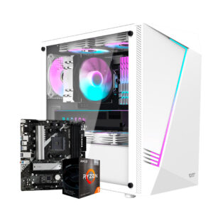 PC AMD Ryzen 5 5600G 16GB 1TB SSD