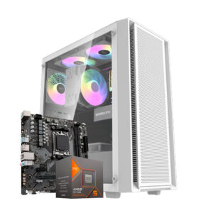 PC AMD Ryzen 5 8600G 16GB DDR5 1TB SSD
