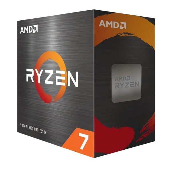 Procesador AMD Ryzen 7 5700