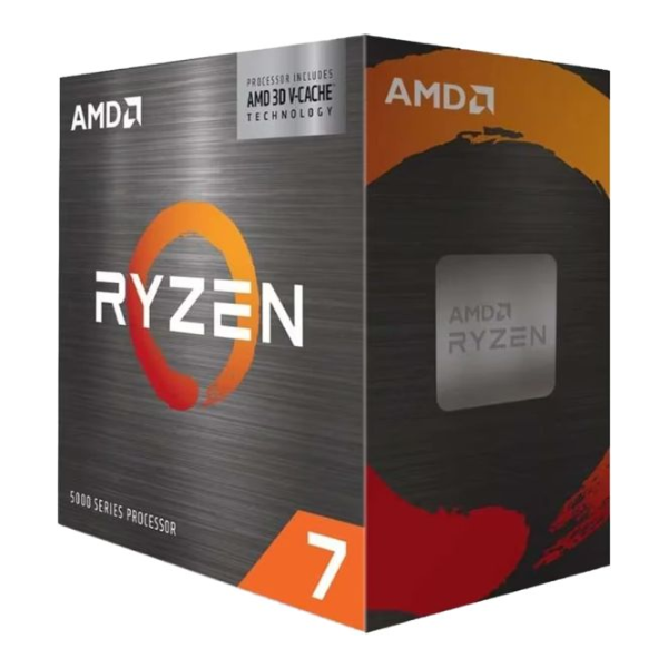 Procesador AMD Ryzen 7 5700X3D