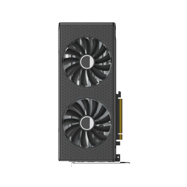 Tarjeta Grafica XFX SPEEDSTER RX7700XT 12GB SWFT210 RX-77TSWFTFP