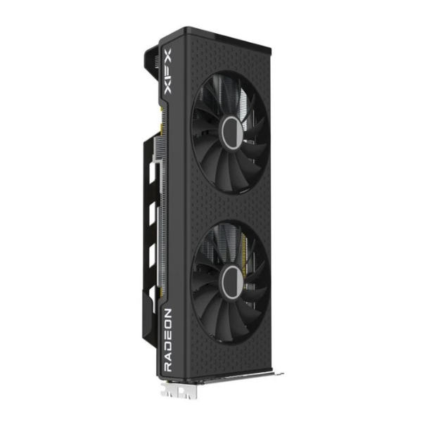 Tarjeta Grafica XFX SPEEDSTER RX7700XT 12GB SWFT210 RX-77TSWFTFP