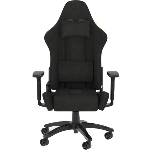 Silla Gamer Corsair Relaxed TC100 (CF-9010052-WW)