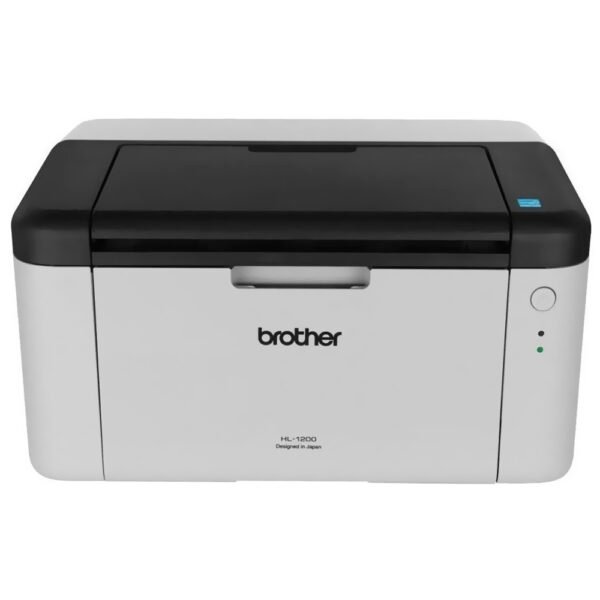 Impresora BROTHER Láser HL-1200 220V-BLANCO