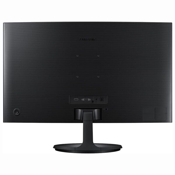 Monitor Samsung LC24F390FHN 23.5" Full HD LED Curvo 60Hz Negro