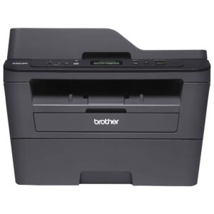 Impresora Multifuncional Brother Laser DCP-L2540DW Wifi 220V Negro