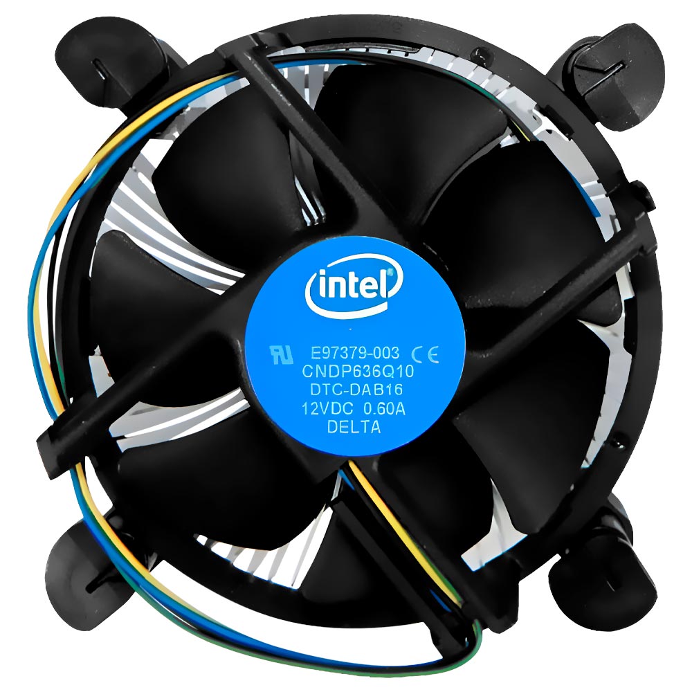 Procesador Intel Core i5 10400 Socket LGA 1200 2.9GHz 12MB