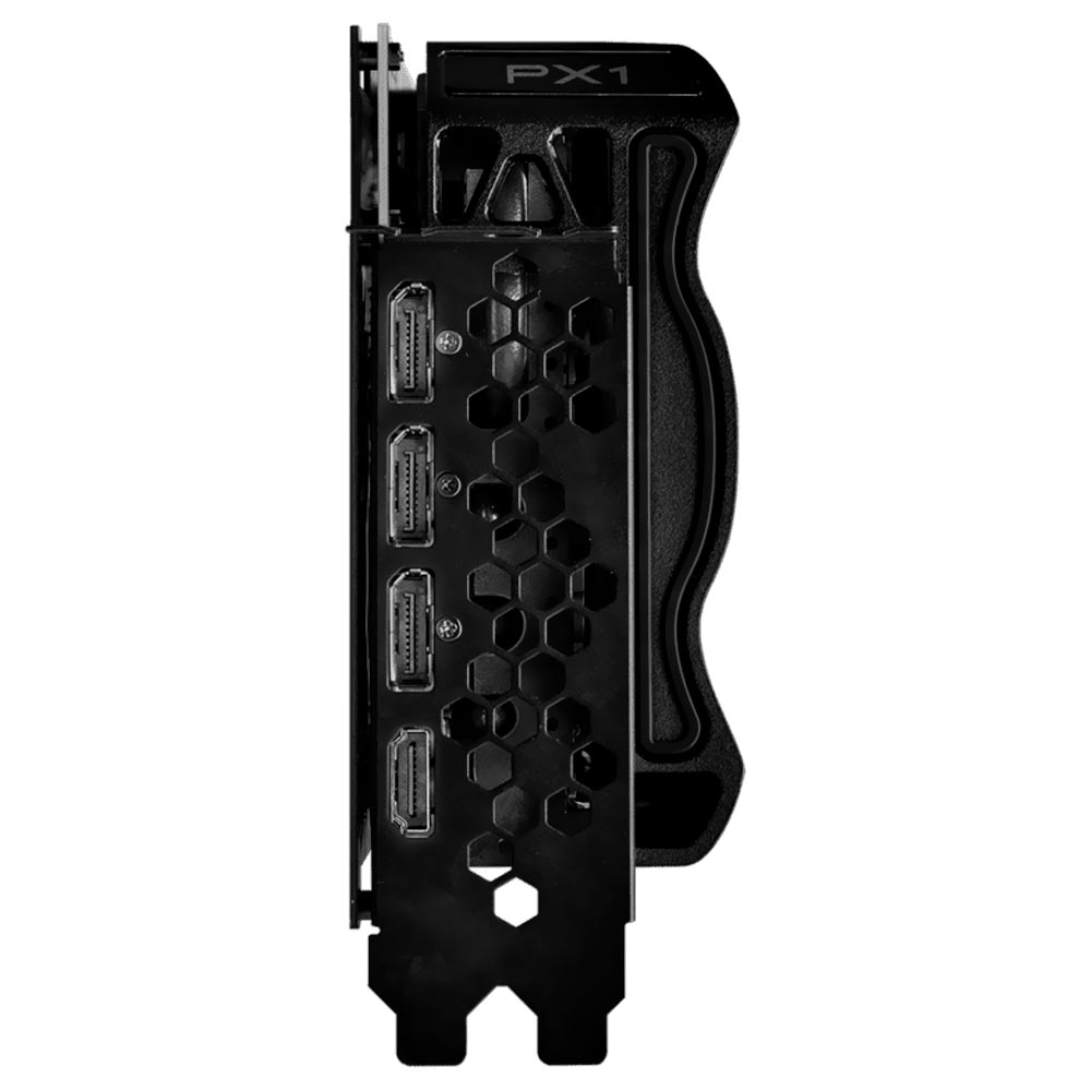 Tarjeta Gráfica EVGA FTW3 Ultra Gaming 24GB GeForce RTX3090 GDDR6X / LED ARGB - 24G-P5-3987-KR