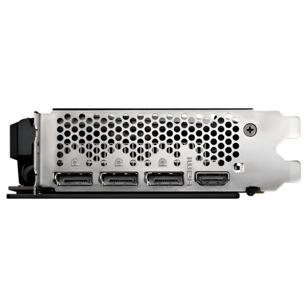 Tarjeta Gráfica MSI Ventus 2X OC 12GB GeForce RTX3060 GDDR6 - 912-V397-070