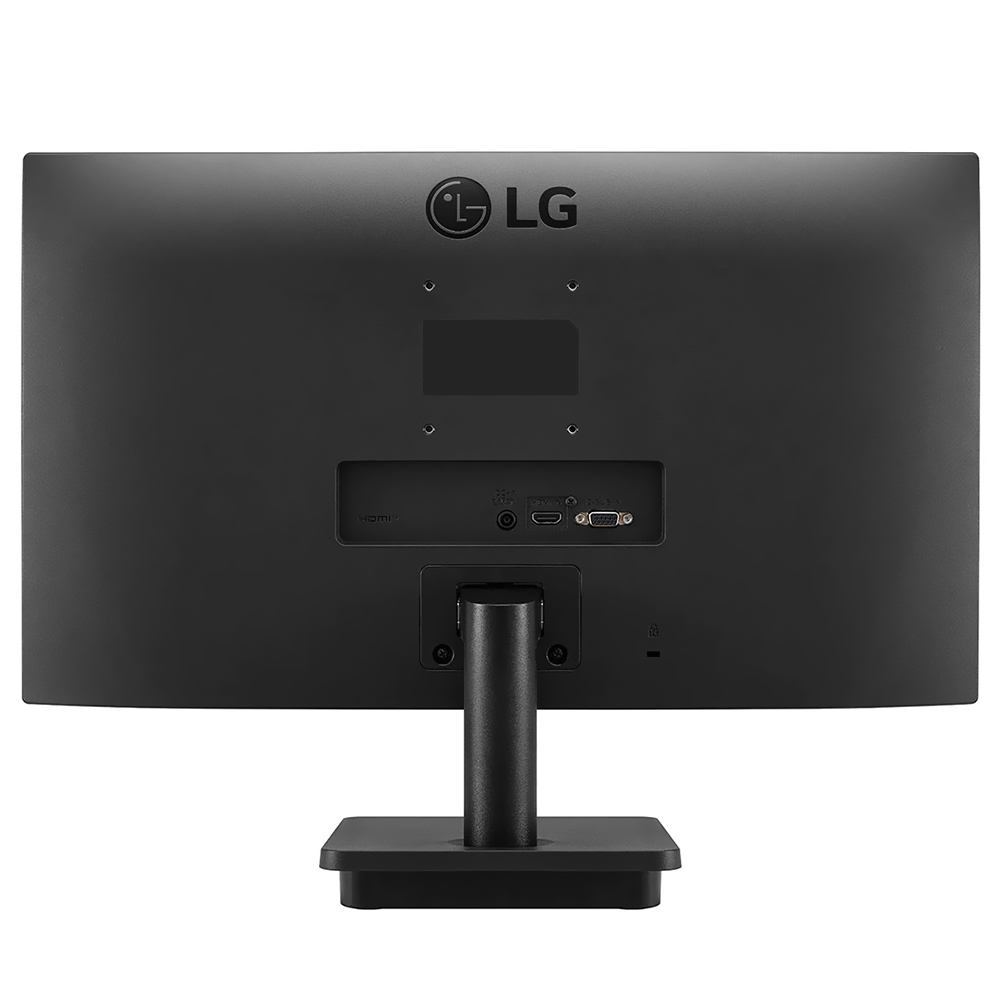 Monitor LG 22MP410-B 21.5" Full HD LED 75Hz 5Ms Negro
