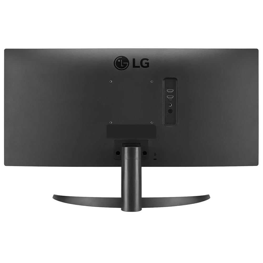 Monitor LG 26WQ500-B UltraWide 26" Full HD IPS LED 75Hz 5Ms Negro