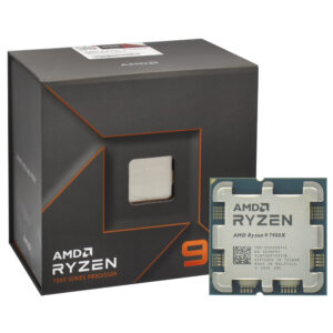 Procesador AMD Ryzen 9 7950X Socket AM5 4.5GHz 80MB