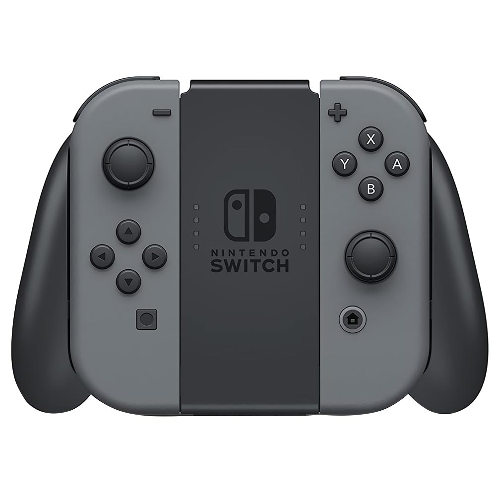 Consola Nintendo Switch 32GB Negro (Japonés) (HAD-S-KAAAH)