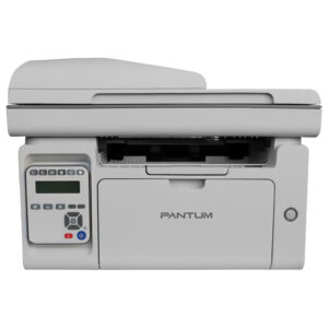 Impresora Multifuncional Pantum Laser M6559NW Wifi 220V Gris