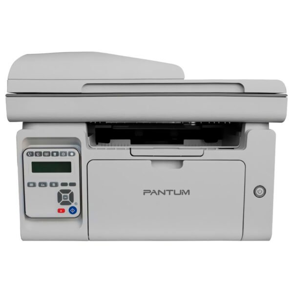 Impresora Multifuncional Pantum Láser M6559NW Wi - Fi 220V-GRIS