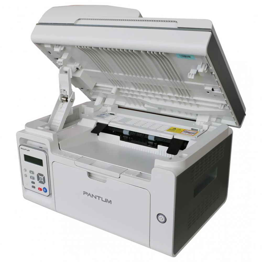 Impresora Multifuncional Pantum Laser M6559NW Wifi 220V Gris