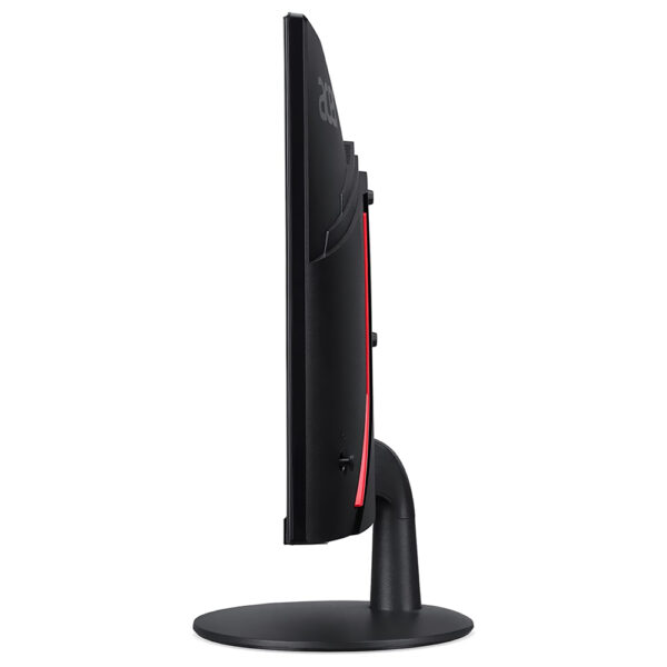 Monitor Gamer Acer Nitro Edo ED240Q 23.6" Full HD LED Curvo 75Hz 1Ms Negro