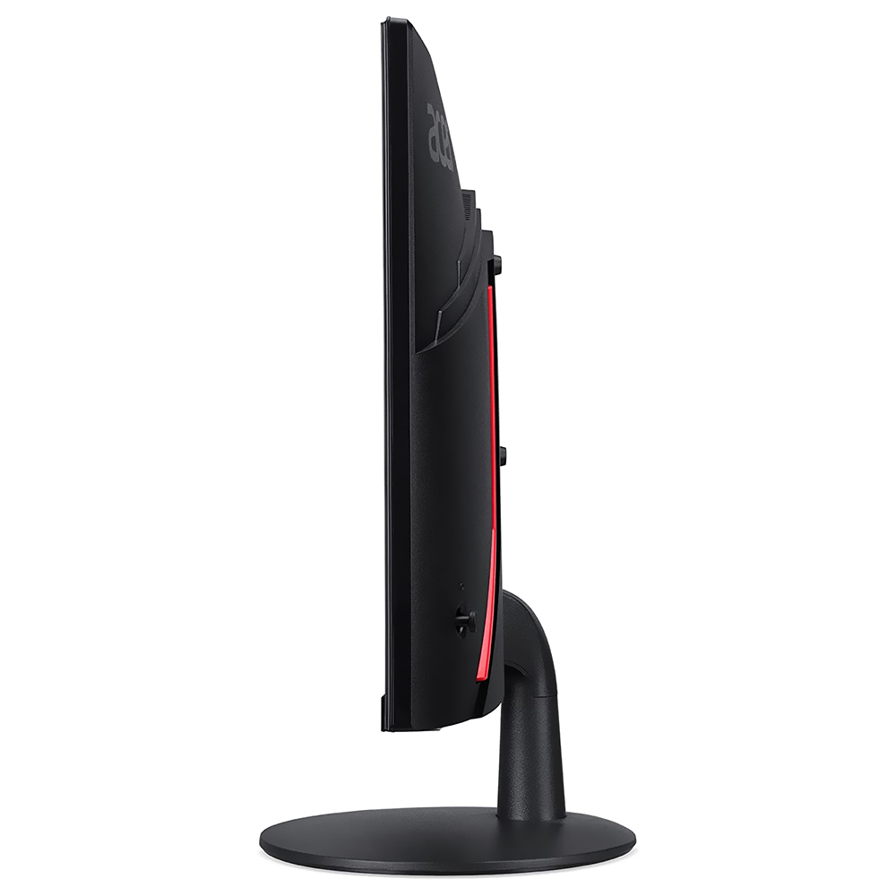 Monitor Gamer Acer Nitro Edo ED240Q 23.6" Full HD LED Curvo 75Hz 1Ms Negro