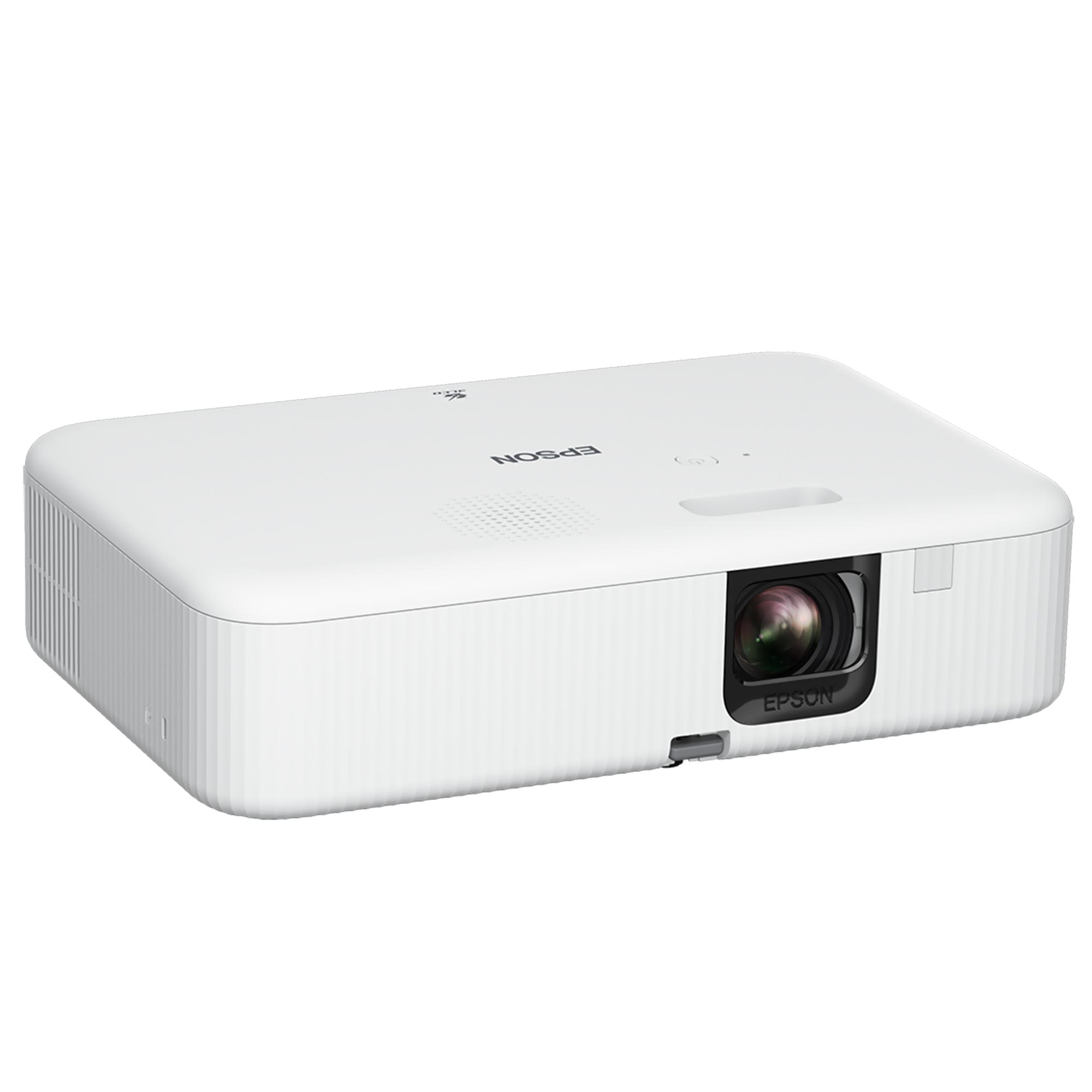 Proyector Epson CO-FH02 3000 Lumens Blanco
