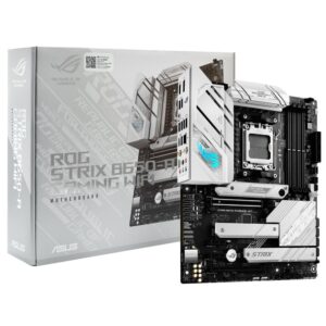 Placa Madre ASUS ROG Strix B650-A Gaming Wi-Fi Socket AM5 DDR5
