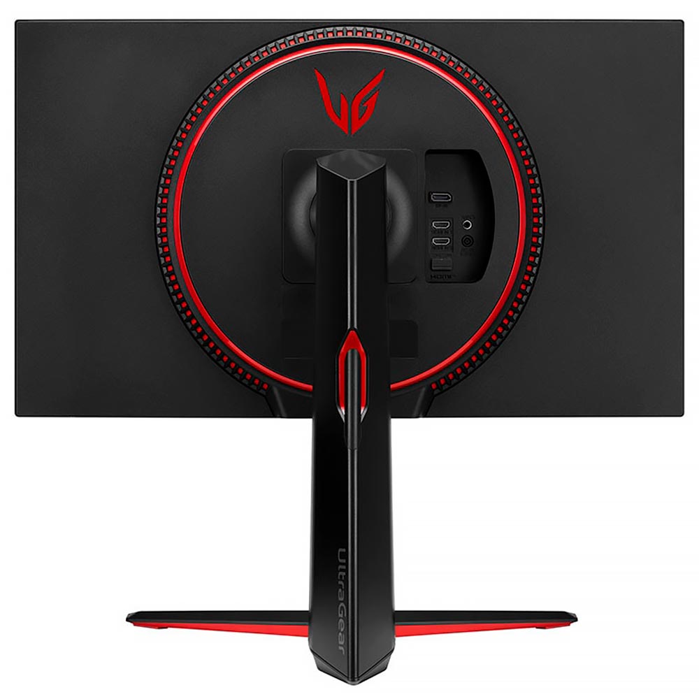 Monitor Gamer LG 27GP750-B UltraGear 27" Full HD LED 240Hz 1Ms Negro
