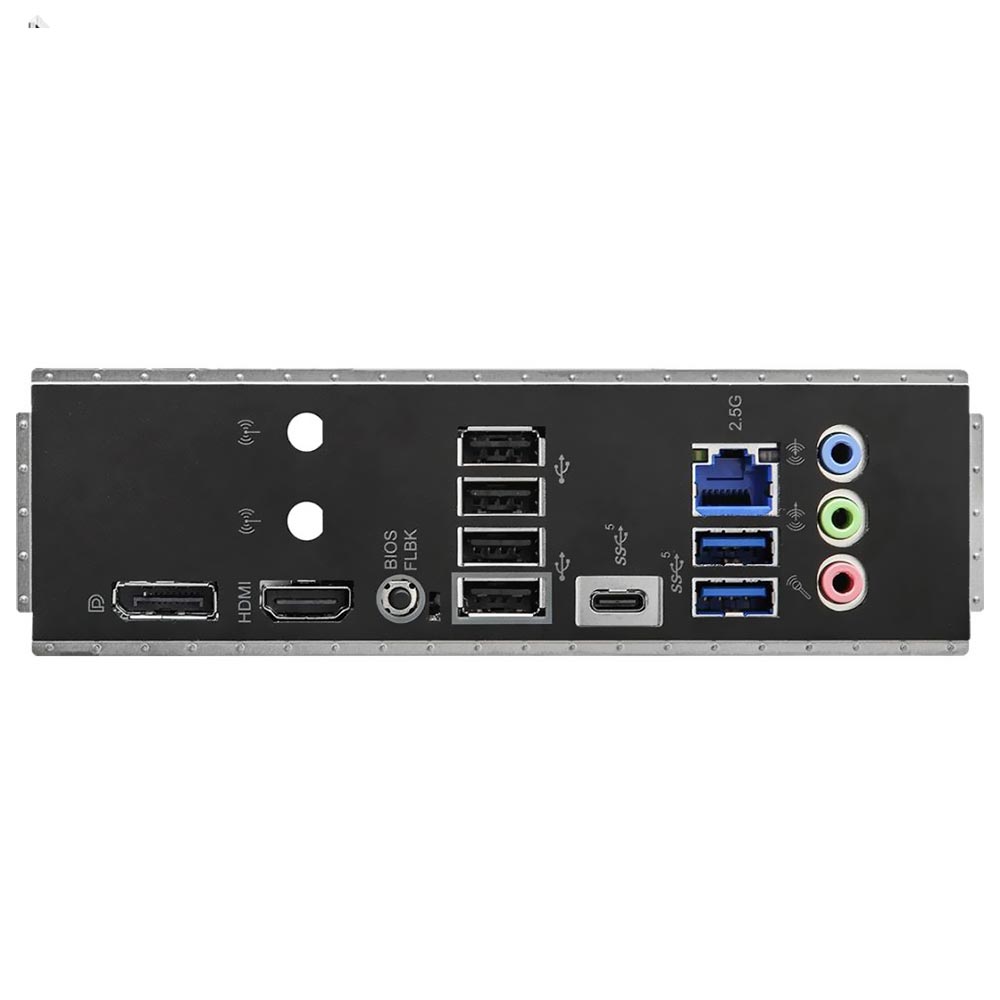 Placa Madre ASRock B650M-HDVM.2 Socket AM5 DDR5