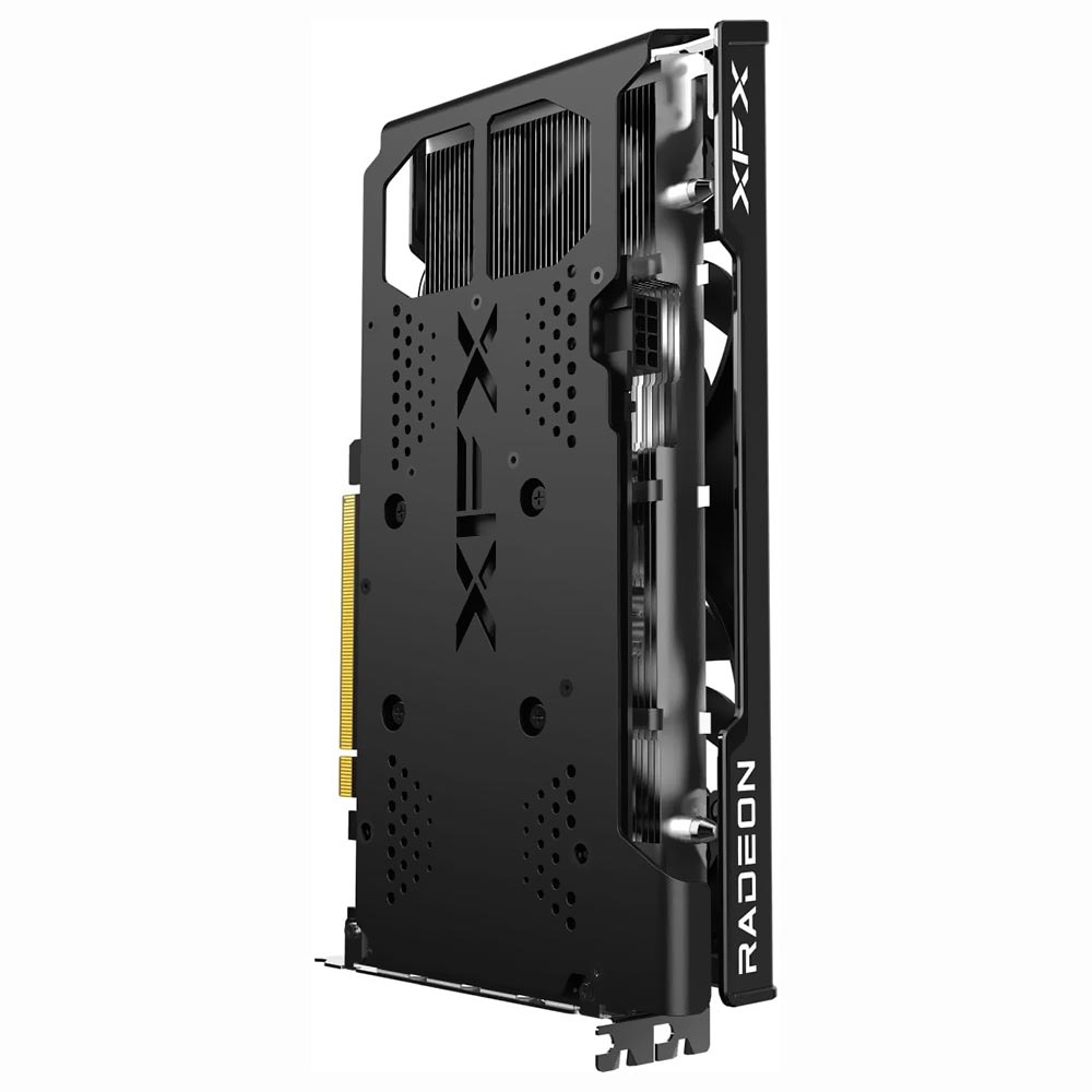 Tarjeta Gráfica XFX Speedster SWFT210 8GB Radeon RX6600 GDDR6 - RX-66XL8LFDQ