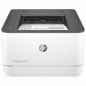 Impresora HP Laserjet Pro 3003DW 220V Blanco