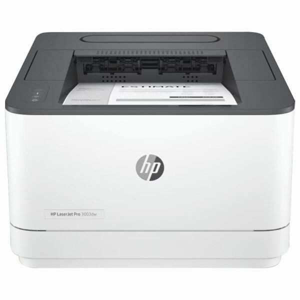 Impresora HP LaserJet Pro 3003DW 220V-BLANCO