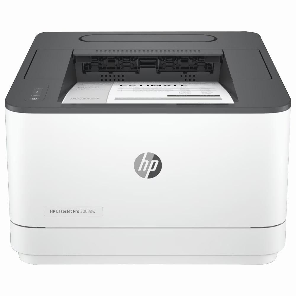 Impresora HP Laserjet Pro 3003DW 220V Blanco