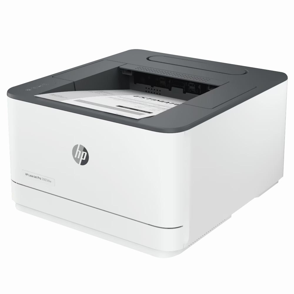 Impresora HP Laserjet Pro 3003DW 220V Blanco